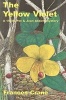 The Yellow Violet (Paperback) - Frances Crane Photo