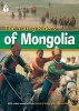 The Young Riders Mongolia, A2 (Paperback) - Rob Waring Photo