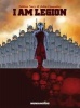 I am Legion (Paperback) - John Cassaday Photo