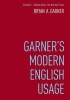 Garner's Modern English Usage (Hardcover, 4th Revised edition) - Bryan A Garner Photo