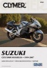 Suzuki GSX1300R Hayabusa 1999-2007 (Paperback) - Clymer Publications Photo