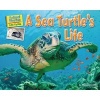 A Sea Turtle's Life (Hardcover) - Ellen Lawrence Photo