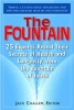 Fountain - 25 Experts Reveal Their Secrets of Health and Longevity from the Fountain of Youth (Hardcover) - Jack Challem Photo