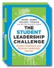 The Student Leadership Challenge, Student Workbook and Personal Leadership Journal (Paperback) - James M Kouzes Photo