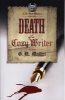 Death of a Cozy Writer - A St Just Mystery (Paperback) - G M Malliet Photo