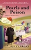 Pearls and Poison (Paperback) - Duffy Brown Photo