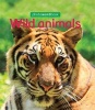 Wild Animals (Paperback) - Camilla Lloyd Photo