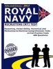 Royal Navy Recruiting [Rt] Test - Reasoning, Verbal Ability, Numerical, Mechanical and Electrical Comprehension Tests (Paperback) - Mike and Dave Photo