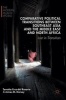 Comparative Political Transitions Between Southeast Asia and the Middle East and North Africa 2016 - Lost in Transition (Hardcover) - Teresita Cruz del Rosario Photo