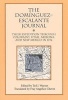 Dominguez Escalante Journal - Their Expedition Through Colorado Utah AZ & N Mex 1776 (Paperback) - Ted J Warner Photo