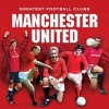 Great Football Clubs: Manchester United (Hardcover) - Jules Gammond Photo