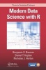 Modern Data Science with R (Book) - Benjamin Baumer Photo