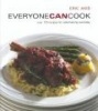 Everyone Can Cook (Paperback) - Eric Akis Photo