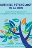 Business Psychology in Action (Paperback) - Pauline Grant Photo