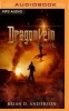 Dragonvein: Book Four (MP3 format, CD) - Brian D Anderson Photo