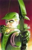 Absolute Green Arrow (Hardcover) - Phil Hester Photo