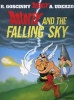 Asterix And The Falling Sky (Paperback, New Ed) - Albert Uderzo Photo