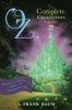 Oz, the Complete Collection, Volume 2 - Dorothy and the Wizard in Oz/The Road to Oz/The Emerald City of Oz (Paperback) - L Frank Baum Photo