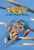 Akiko on the Planet Smoo (Paperback) - Mark Crilley Photo