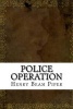 Police Operation (Paperback) - Henry Beam Piper Photo