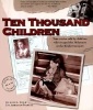 Ten Thousand Children (Paperback) - Anne Fox Photo