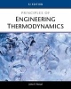 Principles of Engineering Thermodynamics (Paperback, Student international edition) - John Reisel Photo