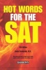 Hot Words for the Sat (Paperback, 6th Revised edition) - Linda Carnevale Photo