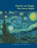 Vincent Van Gogh: The Starry Night (Paperback) - Richard Thomson Photo