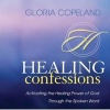 Healing Confessions - Activating the Healing Power of God Through the Spoken Word (Standard format, CD) - Gloria Copeland Photo