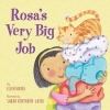 Rosa's Very Big Job (Hardcover) - Ellen Mayer Photo