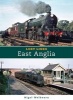 Lost Lines: East Anglia (Paperback) - Nigel Welbourn Photo