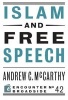 Islam and Free Speech (Paperback) - Andrew C McCarthy Photo