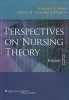 Perspectives on Nursing Theory (Paperback, 6th Revised edition) - Pamela G Reed Photo