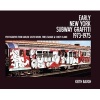 Early New York Subway Graffiti 1973-1975 - Photographs from Harlem, South Bronx, Times Square & Coney Island (Paperback, 2nd Revised edition) - Keith Baugh Photo