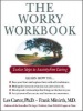 The Worry Workbook - Twelve Steps to Anxiety-Free Living (Paperback) - Les Carter Photo