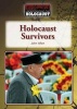 Holocaust Survivors (Hardcover) - John Allen Photo