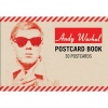 Andy Warhol Postcard Set (Postcard book or pack) - Galison Photo