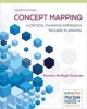 Concept Mapping - A Critical-Thinking Approach to Care Planning (Paperback, 4th) - Pamela McHugh Schuster Photo