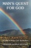 Man's Quest For God - Studies In Prayer And Symbolism (Paperback) - Abraham Joshua Heschel Photo