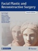 Facial Plastic and Reconstructive Surgery (Hardcover, 4th Revised edition) - Ira D Papel Photo