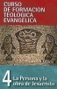 La Persona y la Obra de Jesucristo (Spanish, Paperback) - Francisco Lacueva Photo