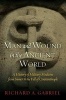 Man and Wound in the Ancient World - A History of Military Medicine from Sumer to the Fall of Constantinople (Hardcover) - Richard A Gabriel Photo