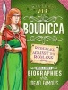 Boudicca (Hardcover) - Paul Harrison Photo