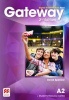 Gateway A2 Digital Student's Book Pack (Other digital, 2nd Revised edition) - David Spencer Photo