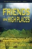 Friends in High Places (Paperback) - Phillip Dunn Photo