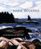 Maine Moderns (Hardcover) - Susan Danly Photo