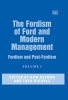 The Fordism of Ford and Modern Management (Hardcover) - Huw Beynon Photo