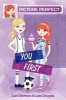 Picture Perfect #2: You First (Paperback) - Cari Simmons Photo