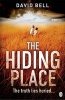 The Hiding Place (Paperback) - David Bell Photo