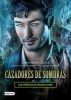 Cazadores de Sombras. Las Cronicas de Magnus Bane (Spanish, Paperback) - Cassandra Clare Photo